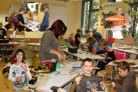 FerienUni 2014 FerienUni 2014